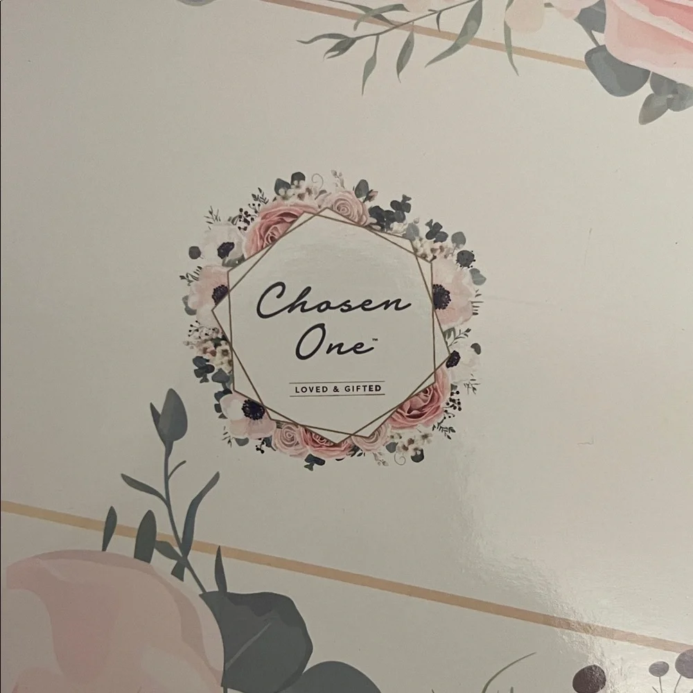 Engagement Photo Frame